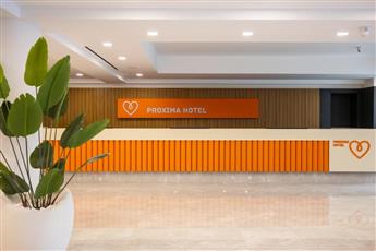 Proxima Hotel