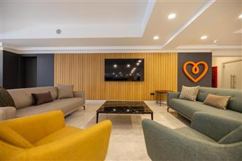 Proxima Hotel