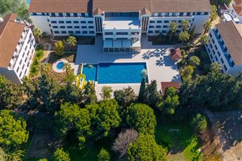Proxima Hotel