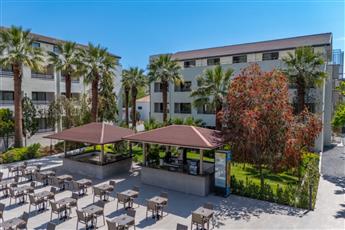 Proxima Hotel