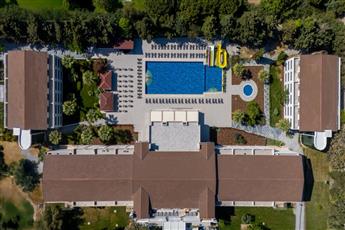 Proxima Hotel