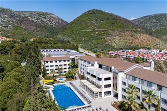 Proxima Hotel