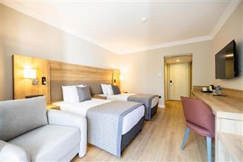 Proxima Hotel