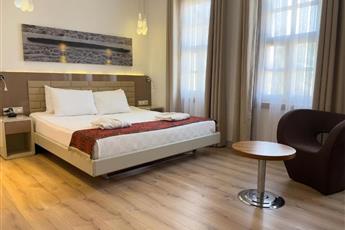 Puding Hotel