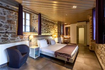 Puding Hotel