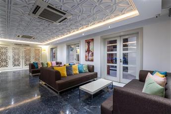 Puding Hotel