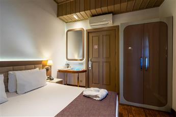 Puding Hotel
