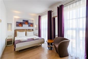Puding Hotel