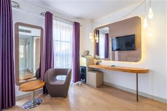 Puding Hotel