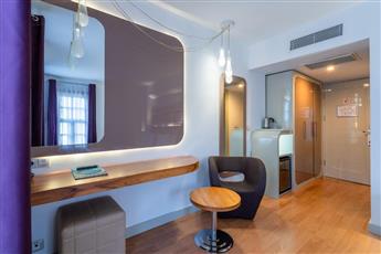 Puding Hotel
