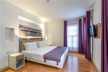 Puding Hotel