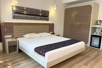 Puding Hotel