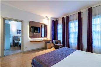 Puding Hotel