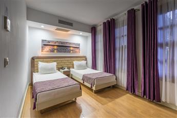 Puding Hotel