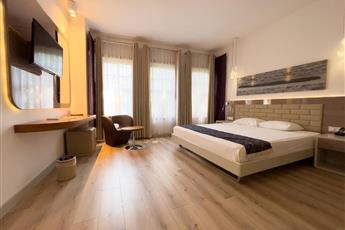 Puding Hotel