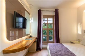 Puding Hotel