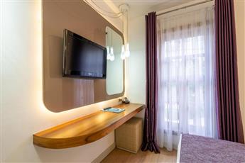 Puding Hotel