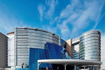 Pullman Istanbul Hotel & Convention Center 5*