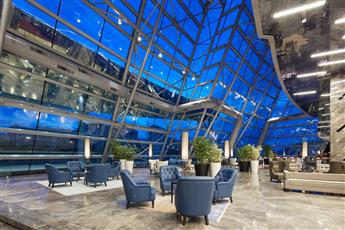 Pullman Istanbul Hotel & Convention Center 5*