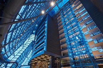 Pullman Istanbul Hotel & Convention Center 5*