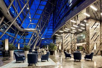 Pullman Istanbul Hotel & Convention Center 5*