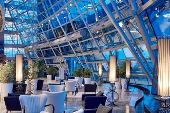 Pullman Istanbul Hotel & Convention Center 5*