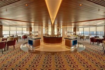 Pullman Istanbul Hotel & Convention Center 5*