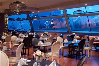 Pullman Istanbul Hotel & Convention Center 5*