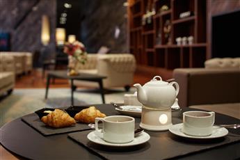 Pullman Istanbul Hotel & Convention Center 5*