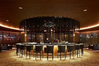 Pullman Istanbul Hotel & Convention Center 5*