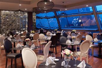 Pullman Istanbul Hotel & Convention Center 5*