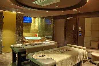 Pullman Istanbul Hotel & Convention Center 5*