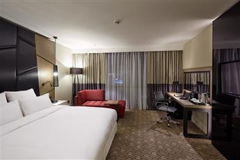 Pullman Istanbul Hotel & Convention Center 5*