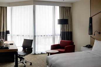 Pullman Istanbul Hotel & Convention Center 5*