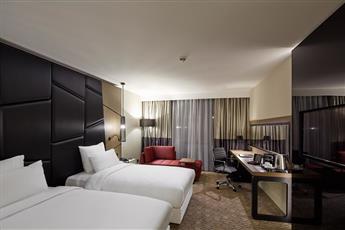 Pullman Istanbul Hotel & Convention Center 5*