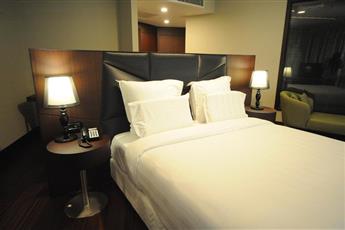 Pullman Istanbul Hotel & Convention Center 5*