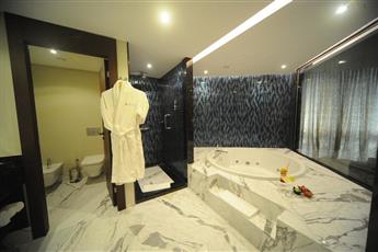 Pullman Istanbul Hotel & Convention Center 5*