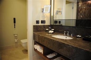 Pullman Istanbul Hotel & Convention Center 5*