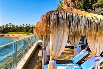 Pyxis Point Hotel Alanya 4*