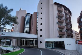 Pyxis Point Hotel Alanya 4*