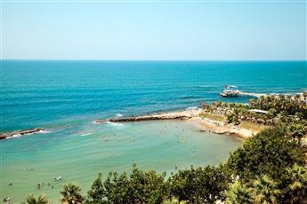 Pyxis Point Hotel Alanya 4*