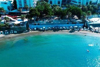 Pyxis Point Hotel Alanya 4*
