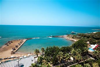 Pyxis Point Hotel Alanya 4*