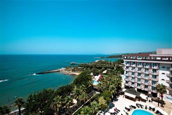 Pyxis Point Hotel Alanya 4*