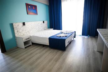 Pyxis Point Hotel Alanya 4*
