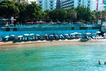 Pyxis Point Hotel Alanya 4*