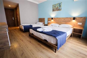 Pyxis Point Hotel Alanya 4*