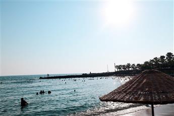 Pyxis Point Hotel Alanya 4*