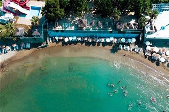 Pyxis Point Hotel Alanya 4*