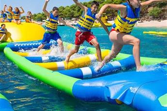 Pyxis Point Hotel Alanya 4*